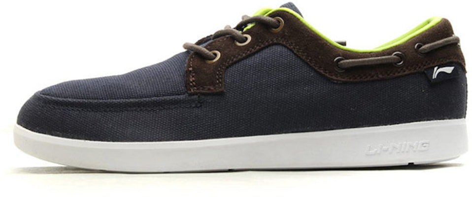 Li-Ning Comfort Low 'Biru Tua' APCG045-2 Buy Li-Ning Comfort Low 'Biru Tua' APCG045-2