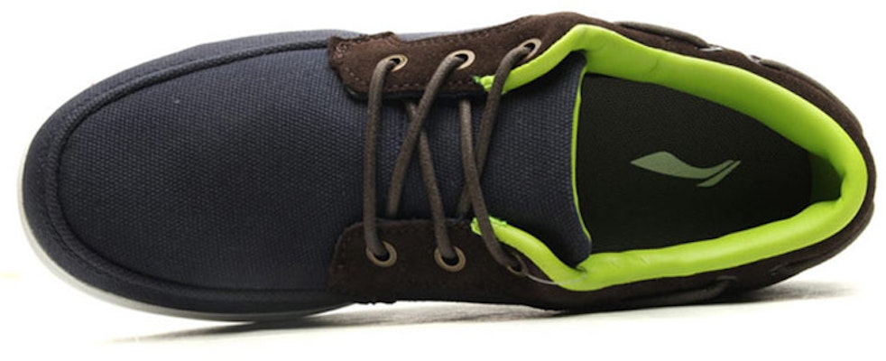 Li-Ning Comfort Low 'Biru Tua' APCG045-2 Shop Li-Ning Comfort Low 'Biru Tua' APCG045-2