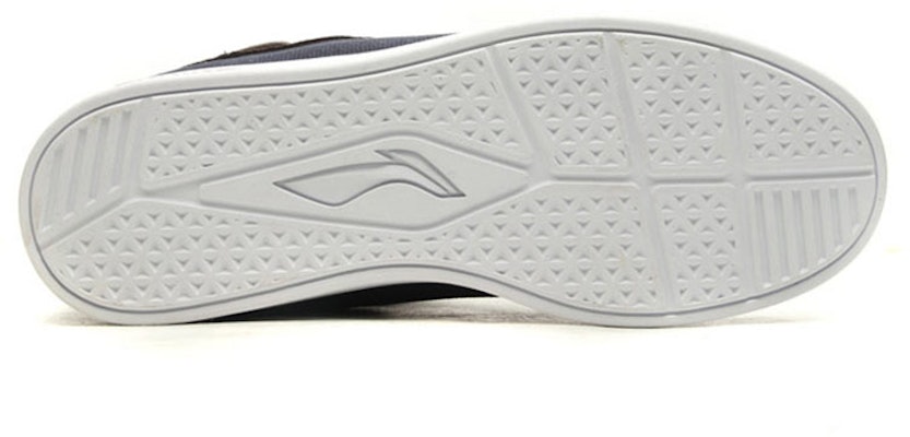 Li-Ning Comfort Low 'Biru Tua' APCG045-2 Details for Li-Ning Comfort Low 'Biru Tua' APCG045-2