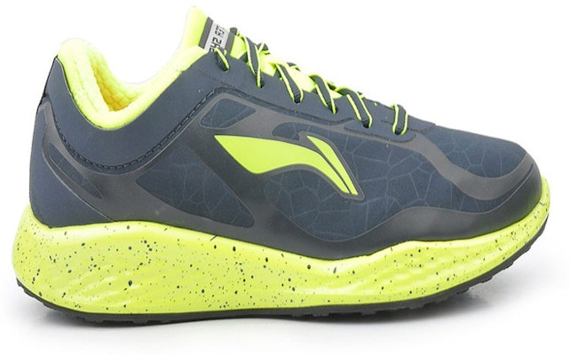 리닝 컴포트 로우 '그레이 옐로우' (Li-Ning comfort low 'grey yellow') ARHJ051-2 Order 리닝 컴포트 로우 '그레이 옐로우' (Li-Ning comfort low 'grey yellow') ARHJ051-2