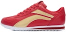 Buy 리닝 컴포트 로우 '레드' (Li-Ning comfort low 'red') ALCK031-1