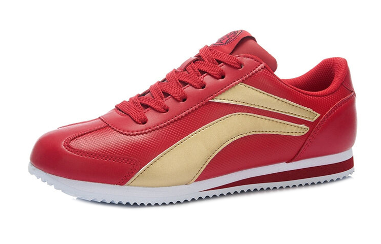 Li-Ning CMFT Low 'Red' 圖 2