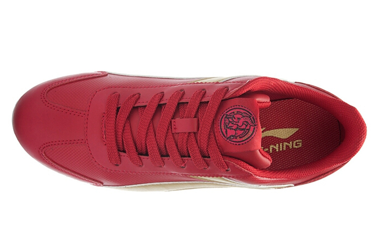 Li-Ning CMFT Low 'Red' 圖 3