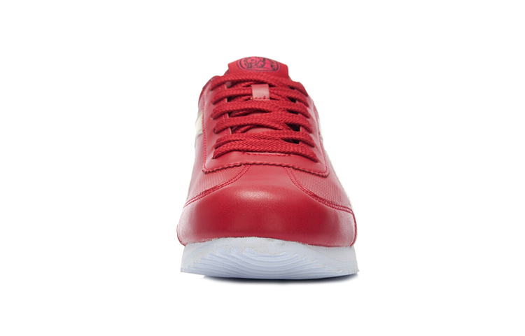 Li-Ning CMFT Low 'Red' 圖 4