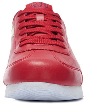 Li-Ning Comfort Low 'Red' ALCK031-1 Shop Li-Ning Comfort Low 'Red' ALCK031-1