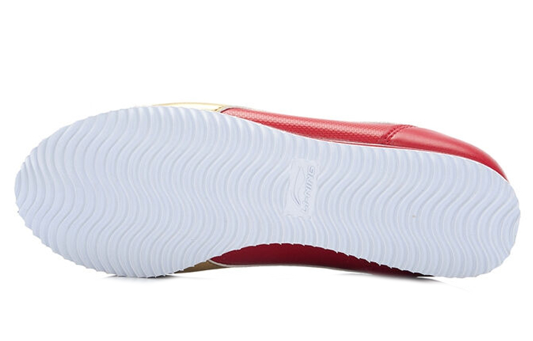 Li-Ning CMFT Low 'Red' 圖 5