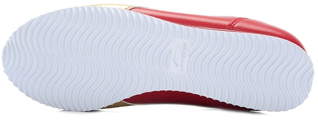 Li-Ning Comfort Low 'Red' ALCK031-1 Purchase Li-Ning Comfort Low 'Red' ALCK031-1