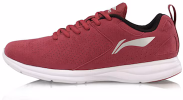 Li-Ning Comfort Low 'Red' ARBL071-1 Li-Ning Comfort Low 'Red' ARBL071-1