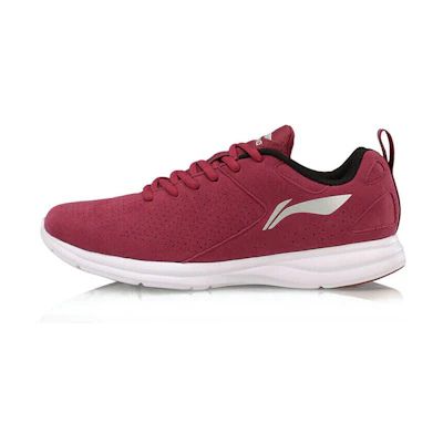 Li-Ning CMFT Low 'Red'