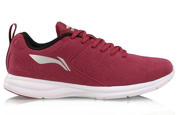 Li-Ning CMFT Low 'Red' 圖 2