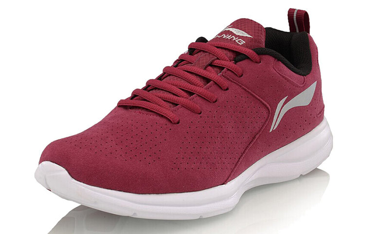 Li-Ning CMFT Low 'Red' 圖 3