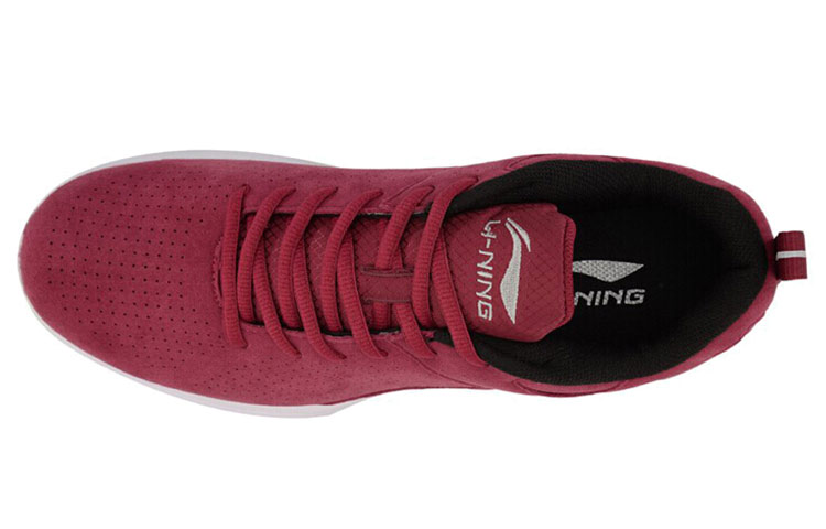 Li-Ning CMFT Low 'Red' 圖 4