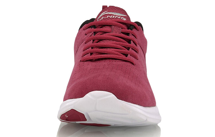 Li-Ning CMFT Low 'Red' 圖 5