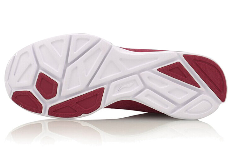 Li-Ning CMFT Low 'Red' 圖 6