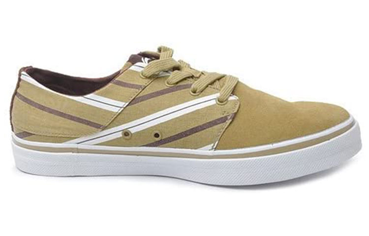 Li-Ning CMFT Low 'White and Tan' 圖 2