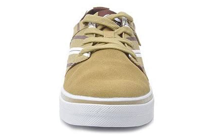 Li-Ning CMFT Low 'White and Tan' 圖 4