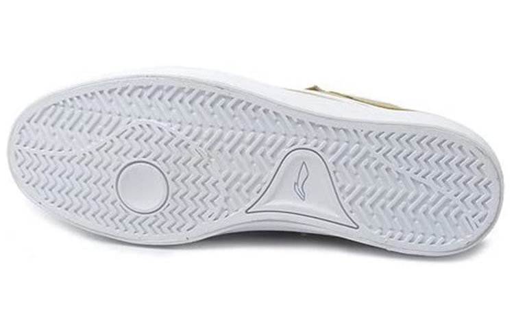 Li-Ning CMFT Low 'White and Tan' 圖 6