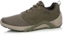 Li-Ning Comfort Rendah 'Putih Hijau' AEDK007-1