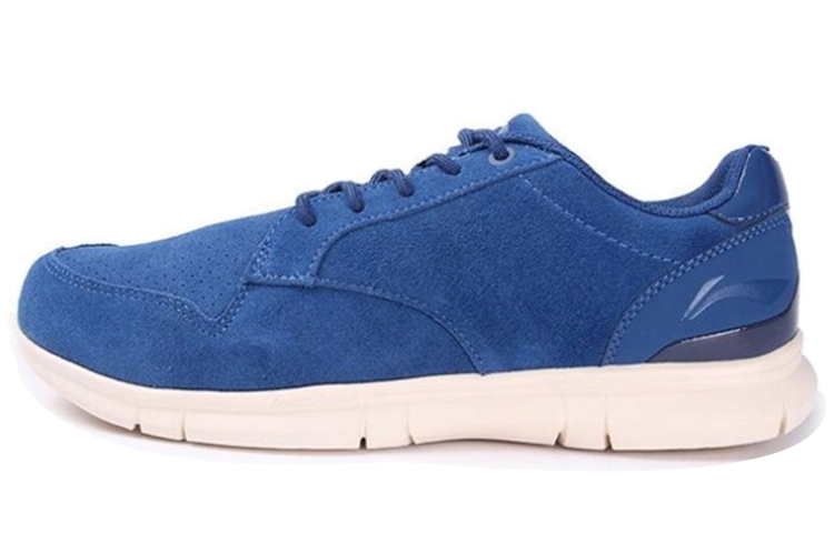 Li-Ning Comfort Low-Top 'Blue' ACGK087-3