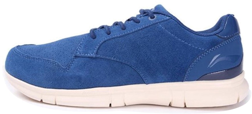 Li-Ning Sepatu Low-Top Nyaman 'Biru' ACGK087-3 Buy Li-Ning Sepatu Low-Top Nyaman 'Biru' ACGK087-3
