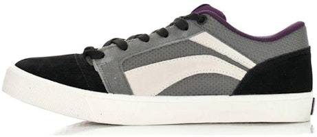 Li-Ning Comfort Low Top 'Grey Purple' ALAH023-3 Li-Ning Comfort Low Top 'Grey Purple' ALAH023-3