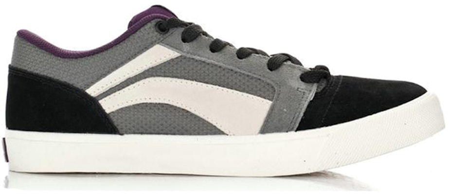 Li-Ning Comfort Low Top 'Grey Purple' ALAH023-3 Order Li-Ning Comfort Low Top 'Grey Purple' ALAH023-3