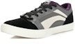 Lookbook Li-Ning Comfort Low Top 'Kelabu Ungu' ALAH023-3