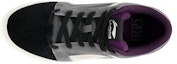 Shop Li-Ning Comfort Low Top 'Kelabu Ungu' ALAH023-3