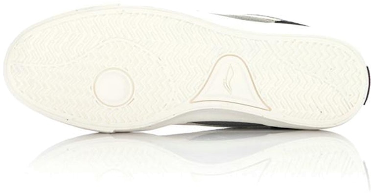 Li-Ning Comfort Low Top 'Grey Purple' ALAH023-3 Details for Li-Ning Comfort Low Top 'Grey Purple' ALAH023-3