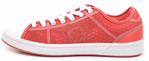 Li-Ning Comfort Low-Top 'Red White' ATCH019-4 Li-Ning Comfort Low-Top 'Red White' ATCH019-4