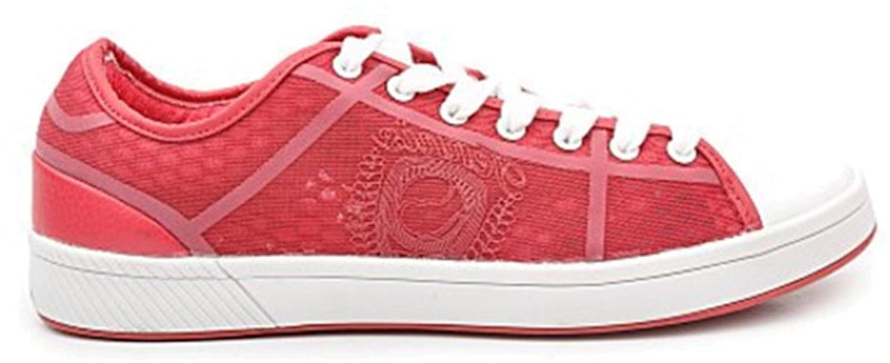 Li-Ning Comfort Low-Top 'Merah Putih' ATCH019-4 Order Li-Ning Comfort Low-Top 'Merah Putih' ATCH019-4