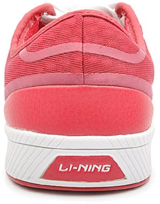 Li-Ning Comfort Low-Top 'Merah Putih' ATCH019-4 Shop Li-Ning Comfort Low-Top 'Merah Putih' ATCH019-4