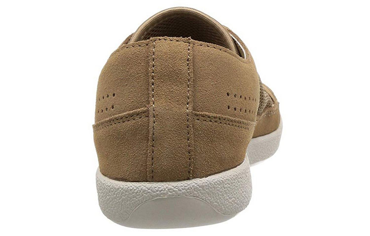 Li-Ning CMFT Low-Top Casual 'Brown' 圖 5