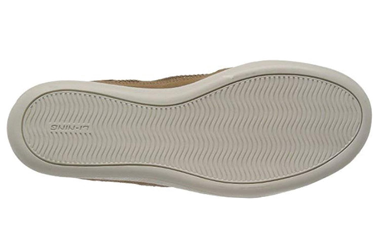 Li-Ning CMFT Low-Top Casual 'Brown' 圖 6