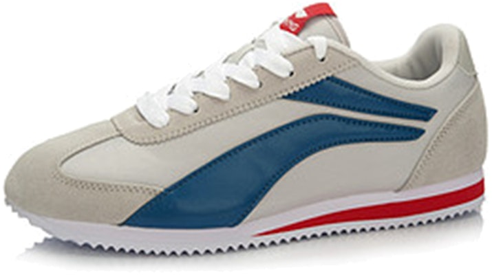 리닝 컴포트 로우탑 러닝 '그레이 블루' (Li-Ning Comfort Low-top Running 'Grey Blue') ALCK151-2 Lookbook 리닝 컴포트 로우탑 러닝 '그레이 블루' (Li-Ning Comfort Low-top Running 'Grey Blue') ALCK151-2