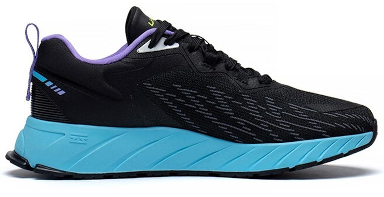 Li-Ning Furious Rider 5 'Black Blue' ARSS051-1 Order Li-Ning Furious Rider 5 'Black Blue' ARSS051-1