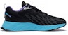 Li-Ning Furious Rider 5 'Hitam Biru' ARSS051-1