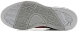 Purchase Li-Ning Comfort Mid-Top 'Kelabu Kristal Mikro' AGBR083-4