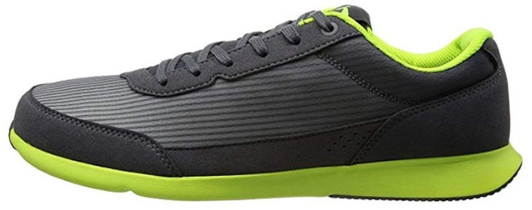 LiNing李寧 舒適透氣 低筒休閒跑步鞋 黑綠 Buy LiNing李寧 舒適透氣 低筒休閒跑步鞋 黑綠