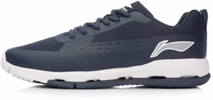 Li-Ning Comfort Running Low 'Deep Blue White' ACGL059-3 Li-Ning Comfort Running Low 'Deep Blue White' ACGL059-3