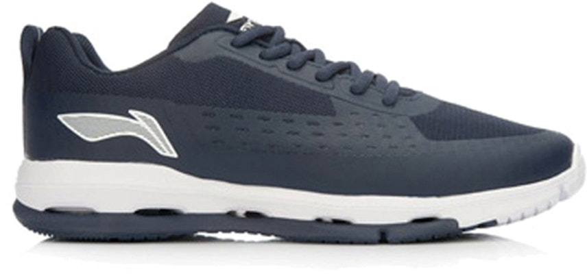 Li-Ning Comfort Running Low 'Azul Oscuro Blanco' ACGL059-3 Order Li-Ning Comfort Running Low 'Azul Oscuro Blanco' ACGL059-3