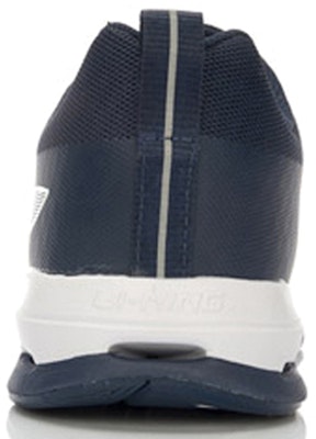 Li-Ning Comfort Running Low 'Azul Oscuro Blanco' ACGL059-3 Shop Li-Ning Comfort Running Low 'Azul Oscuro Blanco' ACGL059-3
