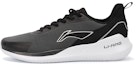 Buy Li-Ning Kasut Larian Rendah 'Kelabu Hitam' Untuk Keselesaan ARHQ297-1