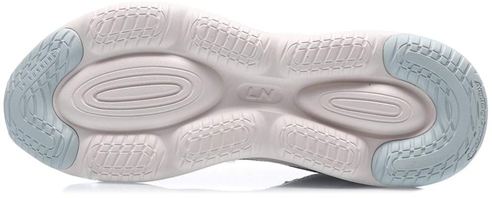 Li-Ning Comfort Running Rendah 'Kelabu-Coklat' AREQ023-2 Shop Li-Ning Comfort Running Rendah 'Kelabu-Coklat' AREQ023-2