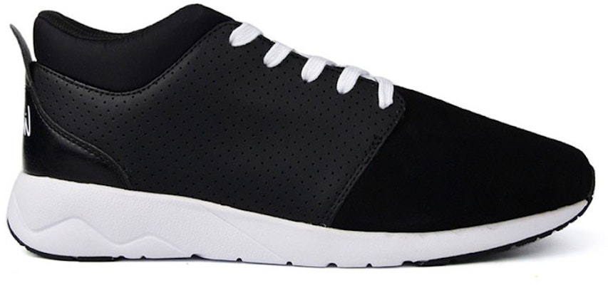 Li-Ning Comfort Running Low 'White Black' ALAK139-1 Order Li-Ning Comfort Running Low 'White Black' ALAK139-1