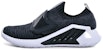 Kasut Lari Li-Ning Comfort 'Tan Hitam' AGLN067-2H