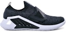 Order Kasut Lari Li-Ning Comfort 'Tan Hitam' AGLN067-2H