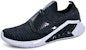 Kasut Lari Li-Ning Comfort 'Tan Hitam' AGLN067-2H