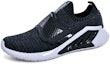 Lookbook Kasut Lari Li-Ning Comfort 'Tan Hitam' AGLN067-2H