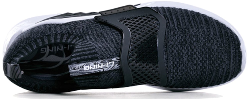 Zapatillas de Running Li-Ning Comfort 'Tan Black' AGLN067-2H Shop Zapatillas de Running Li-Ning Comfort 'Tan Black' AGLN067-2H